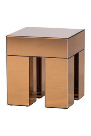bijzettafel Mirrox