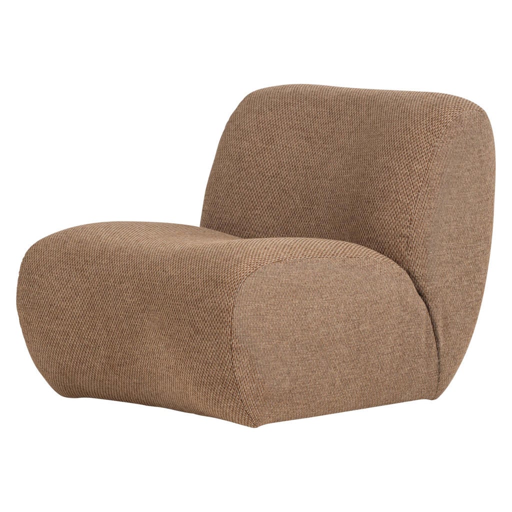 WOOOD fauteuil Nomu