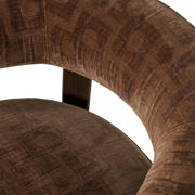 thumbnail: WOOOD fauteuil Foon