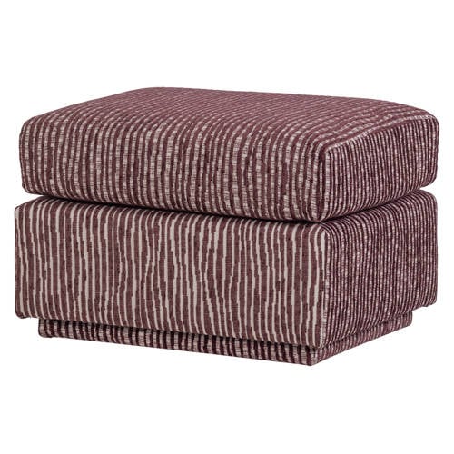 WOOOD hocker Lou afbeelding
