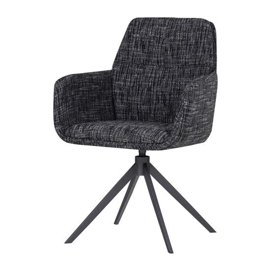 zwarte eetkamerstoelen