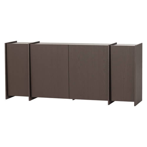 WOOOD dressoir Brock afbeelding