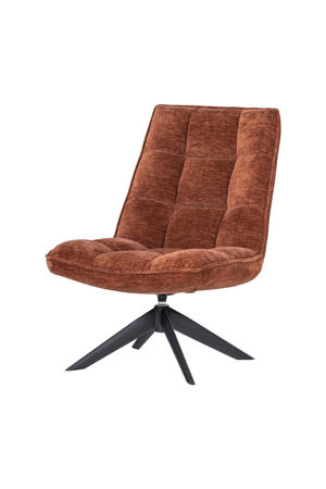 draaifauteuil Jouke