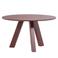 WOOOD eetkamertafel Rhonda