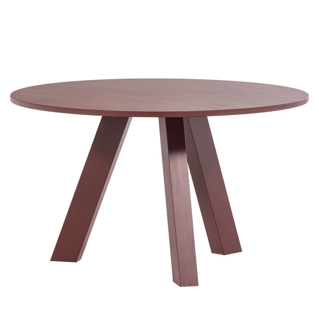 WOOOD eetkamertafel Rhonda