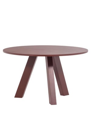 eetkamertafel Rhonda