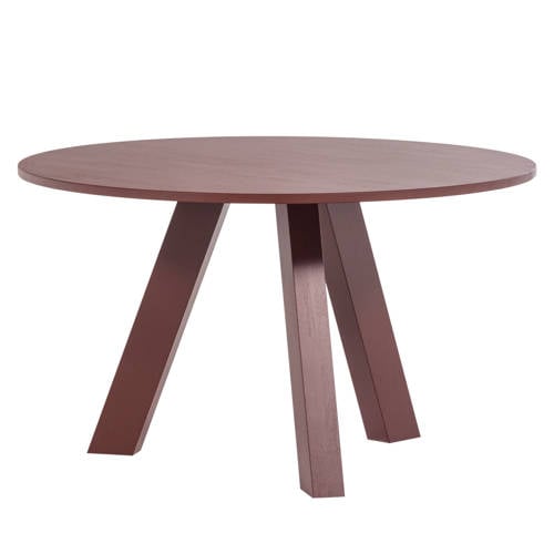 WOOOD eetkamertafel Rhonda afbeelding