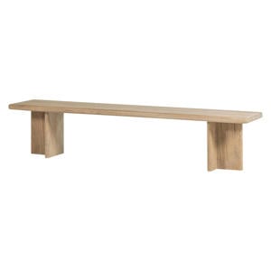 eetkamerbank Ato 220 cm