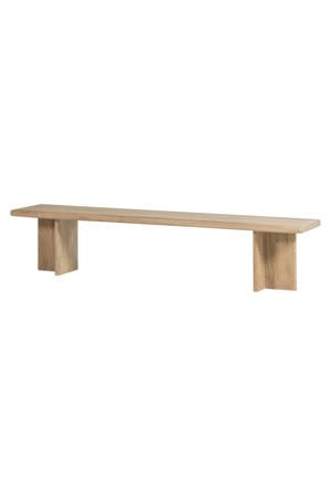 eetkamerbank Ato 220 cm
