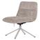 WOOOD draaifauteuil Soren