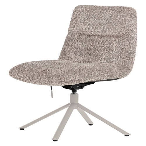WOOOD draaifauteuil Soren afbeelding