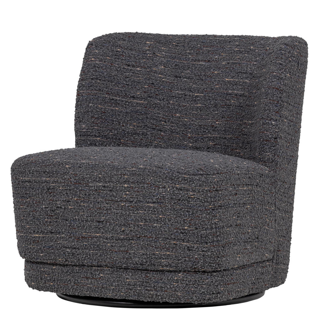 WOOOD draaifauteuil Atty