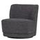 WOOOD draaifauteuil  Atty