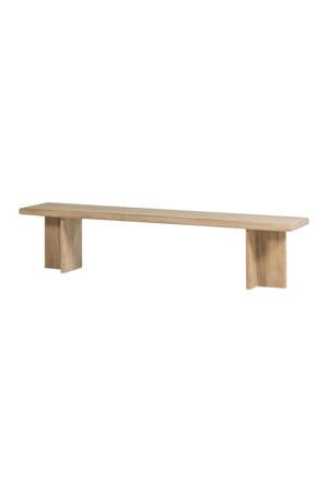 eetkamerbank Ato 180 cm