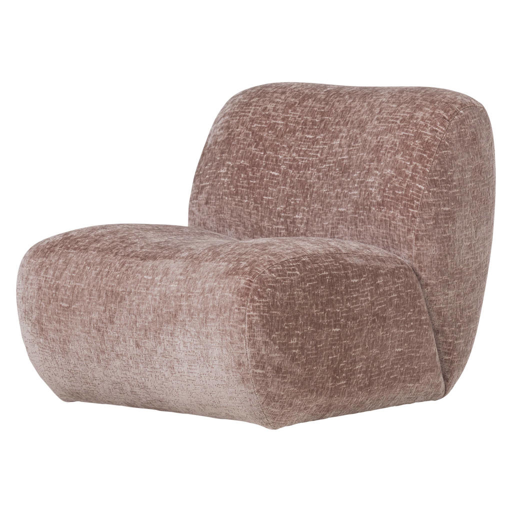 WOOOD fauteuil Nomu