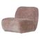 WOOOD fauteuil Nomu