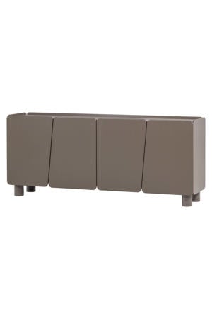 dressoir Root
