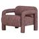 WOOOD fauteuil Lenny