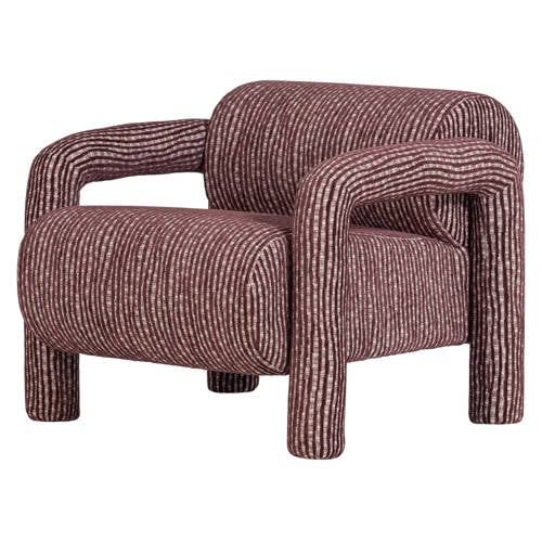 WOOOD fauteuil Lenny afbeelding