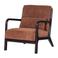 WOOOD fauteuil Mark