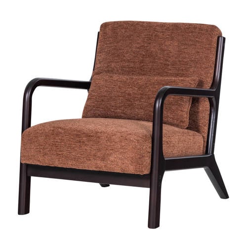 WOOOD fauteuil Mark afbeelding
