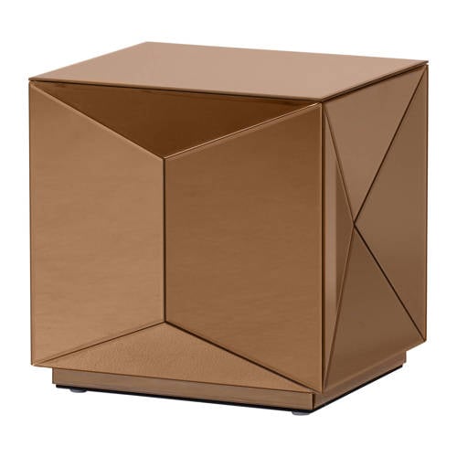 WOOOD bijzettafel Glintz afbeelding