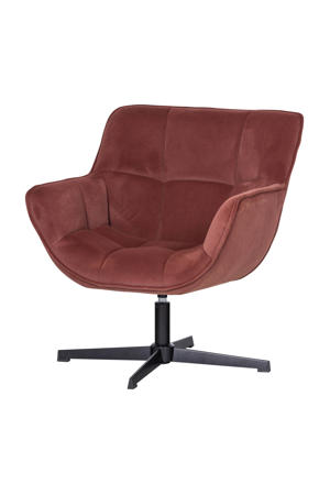 draaifauteuil Wibo