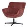 WOOOD draaifauteuil  Wibo