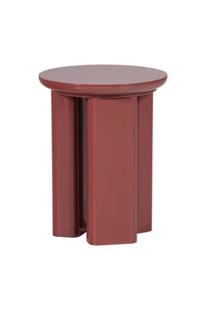bijzettafel Orivo