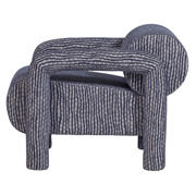 thumbnail: WOOOD fauteuil Lenny