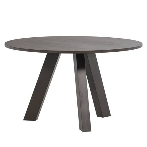 WOOOD eetkamertafel Rhonda afbeelding