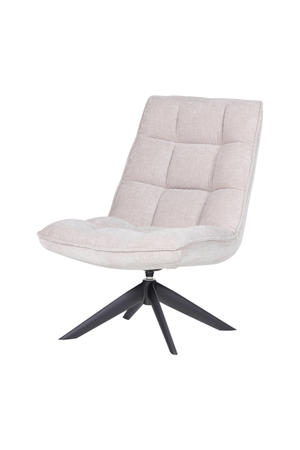 draaifauteuil Jouke