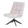 WOOOD draaifauteuil Jouke