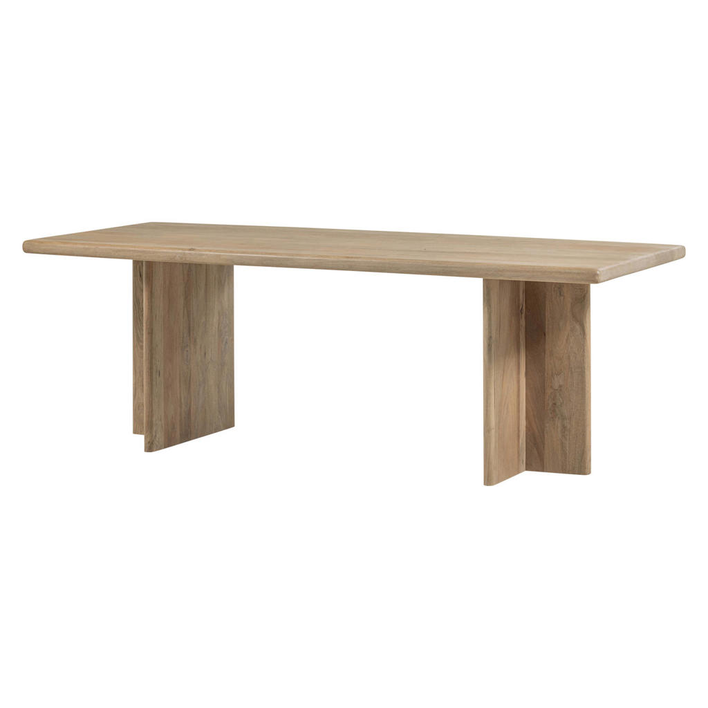 WOOOD eetkamertafel Ato