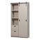 vtwonen vtwonen Barn Schuifdeurkast  - Grenen - Dust - 230x122x37