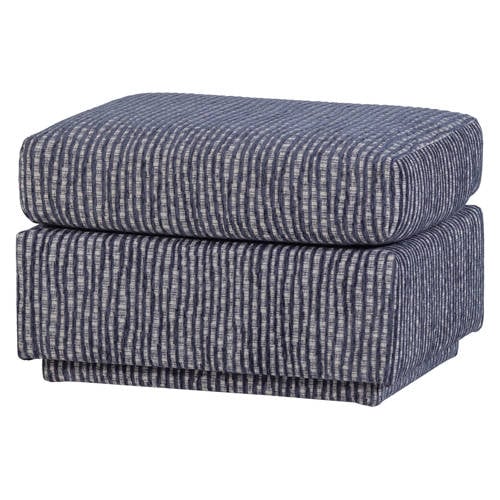WOOOD hocker Lou afbeelding