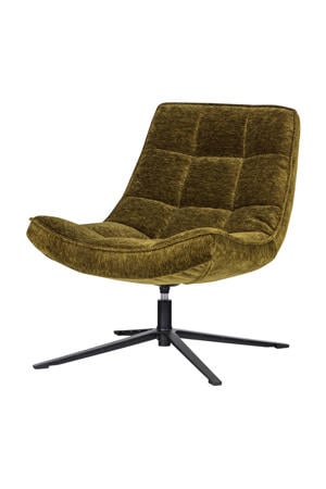 draaifauteuil Maudi