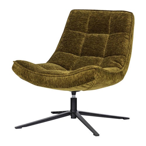 WOOOD draaifauteuil Maudi afbeelding