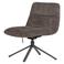 WOOOD draaifauteuil Soren