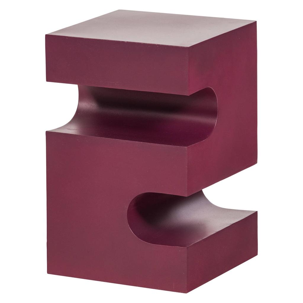 WOOOD bijzettafel Jessa