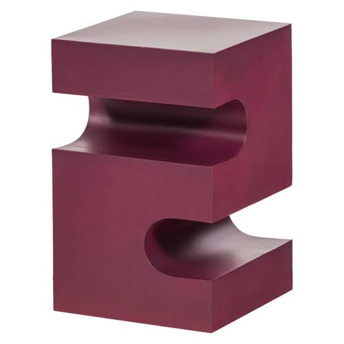 WOOOD bijzettafel Jessa afbeelding