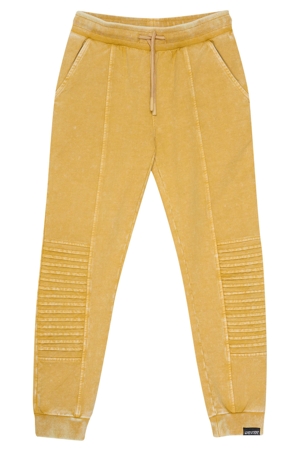 4PRESIDENT Broek Niels Sand