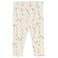 4PRESIDENT Baby broek Ziza White