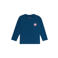 4PRESIDENT Longsleeve Bobbi Blue
