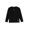 4PRESIDENT Longsleeve Gavriel Black