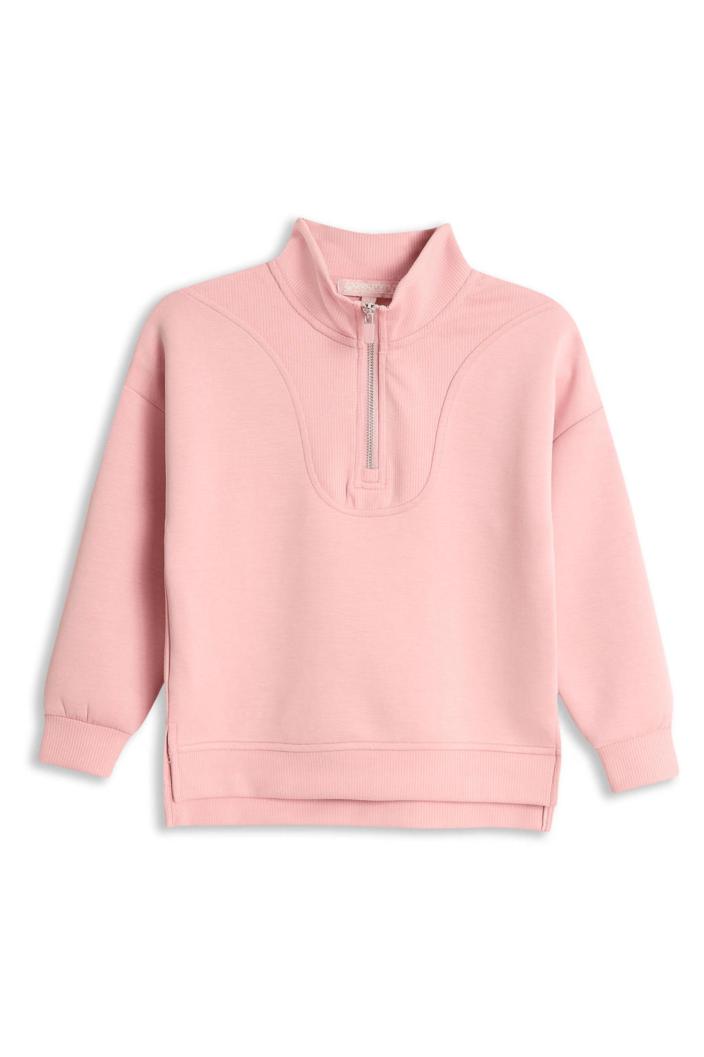 4PRESIDENT Trui Maud Light Pink