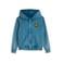 4PRESIDENT Hoodie Noa Blue