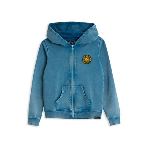 4PRESIDENT Noa-Blue-164 afbeelding
