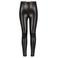 4PRESIDENT Legging Paris Black