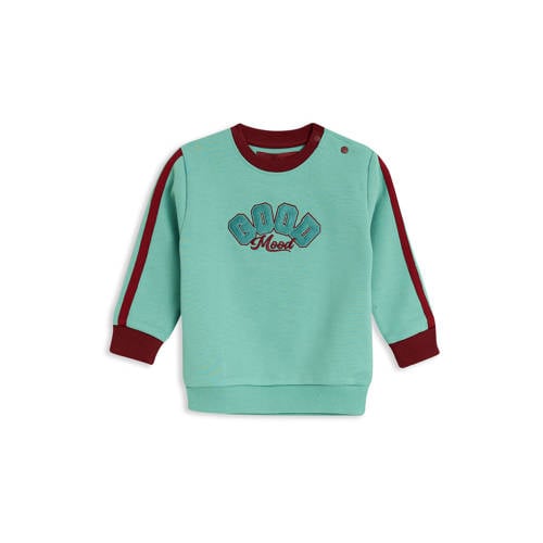 4PRESIDENT Kinley-Light Blue-116 afbeelding